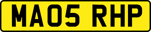 MA05RHP