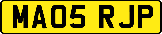 MA05RJP