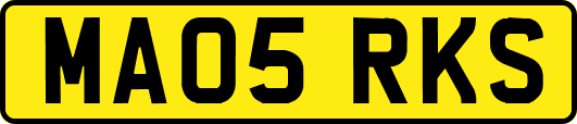 MA05RKS
