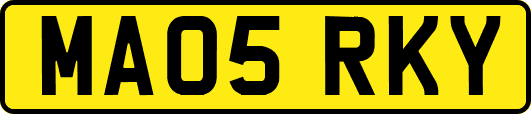MA05RKY
