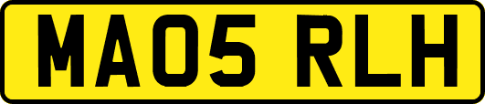 MA05RLH