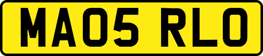 MA05RLO