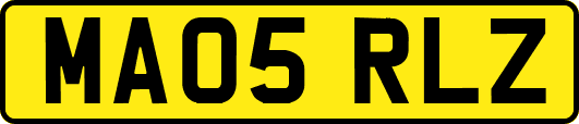 MA05RLZ