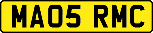 MA05RMC