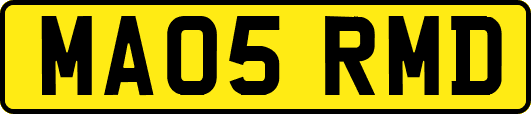 MA05RMD