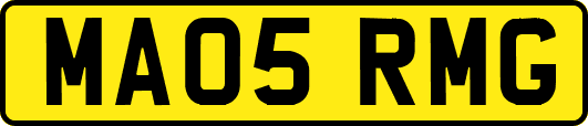 MA05RMG