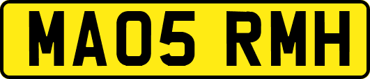 MA05RMH