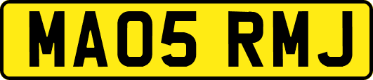 MA05RMJ