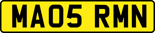 MA05RMN