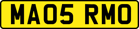 MA05RMO
