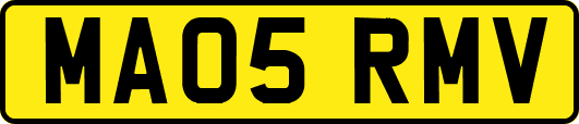 MA05RMV
