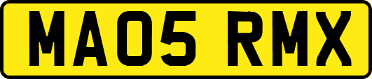MA05RMX