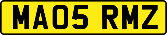 MA05RMZ