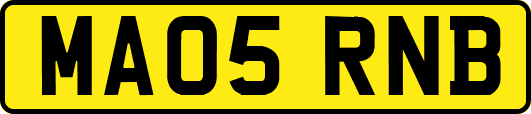 MA05RNB