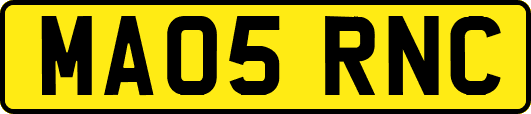 MA05RNC
