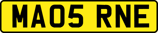 MA05RNE