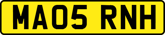 MA05RNH