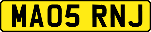 MA05RNJ