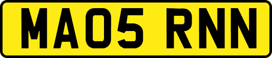 MA05RNN