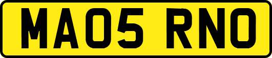 MA05RNO