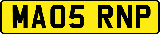 MA05RNP