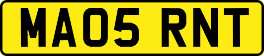 MA05RNT