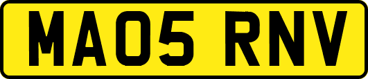 MA05RNV