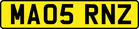 MA05RNZ