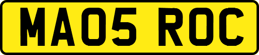 MA05ROC