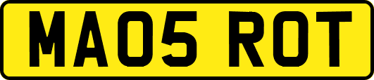 MA05ROT