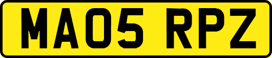 MA05RPZ