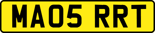 MA05RRT