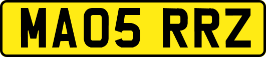 MA05RRZ