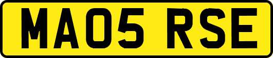 MA05RSE