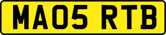 MA05RTB