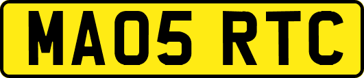 MA05RTC