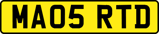 MA05RTD