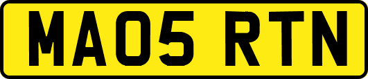MA05RTN