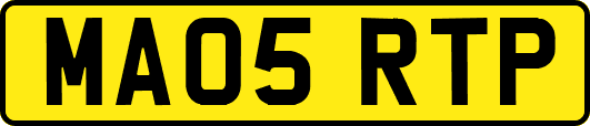 MA05RTP