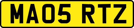 MA05RTZ