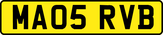MA05RVB
