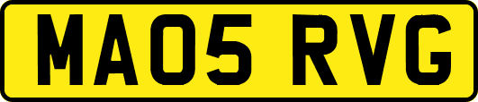 MA05RVG