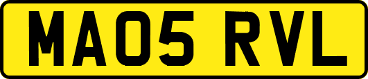 MA05RVL