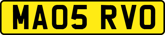 MA05RVO
