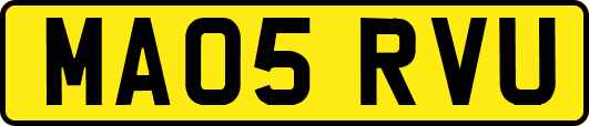 MA05RVU