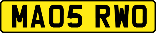 MA05RWO