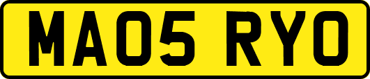 MA05RYO
