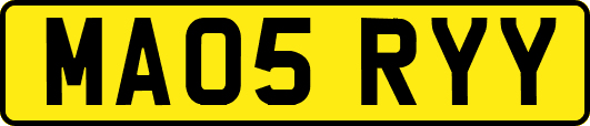 MA05RYY