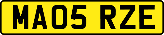 MA05RZE