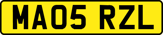 MA05RZL